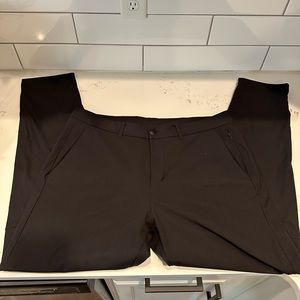 Men’s Lululemon Dress Pant